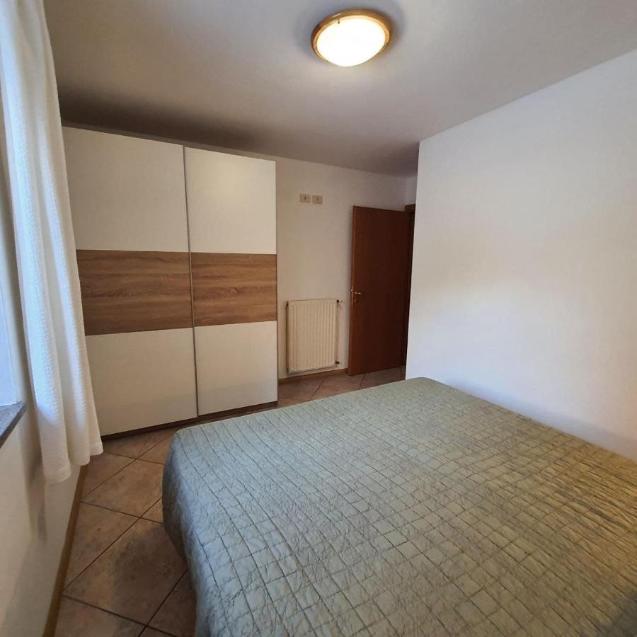 Casa Riz Lägenhet Campitello di Fassa Exteriör bild